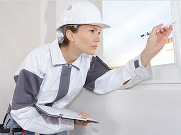 Qualitätsfenster und Balkontüren bestellen