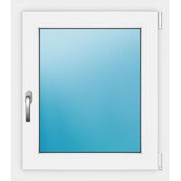 Fenster einflügelig 70x80 cm