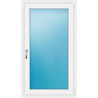 Fenster einflügelig 80x140 cm