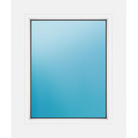 Festelement 50x60 cm