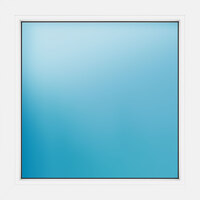 Festelement 80x80 cm