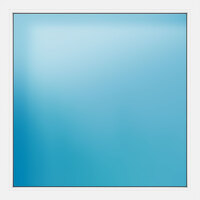 Festelement 130x130 cm