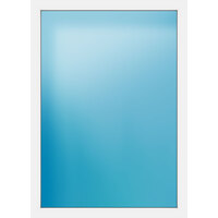 Festelement 130x180 cm