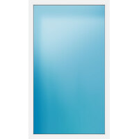 Festelement 140x240 cm