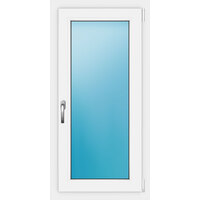 Fenster einflügelig 60x120 cm